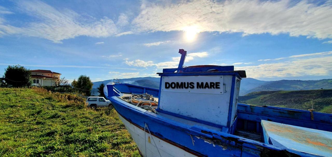 Bed and Breakfast Domus Mare Cilento Agropoli Esterno foto
