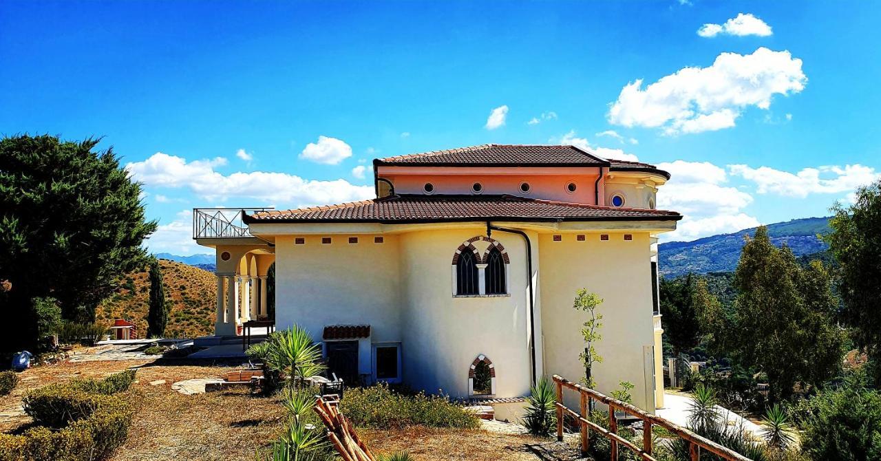 Bed and Breakfast Domus Mare Cilento Agropoli Esterno foto