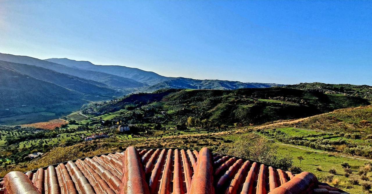Bed and Breakfast Domus Mare Cilento Agropoli Esterno foto