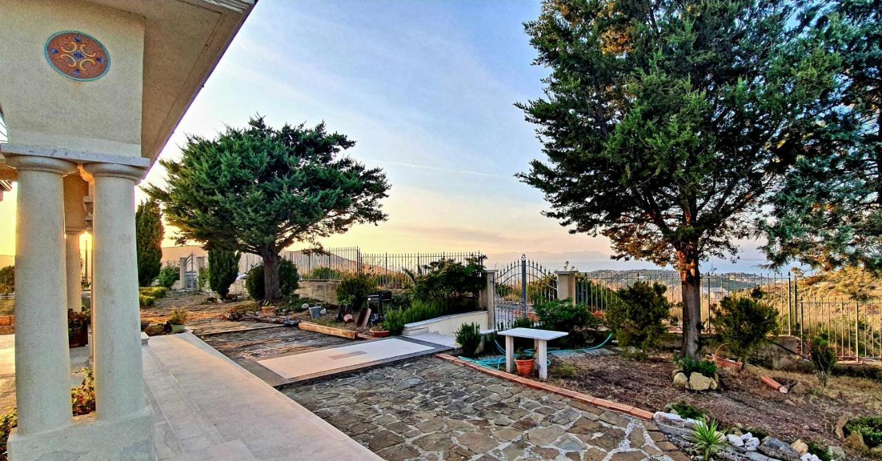 Bed and Breakfast Domus Mare Cilento Agropoli Esterno foto