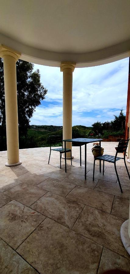 Bed and Breakfast Domus Mare Cilento Agropoli Esterno foto