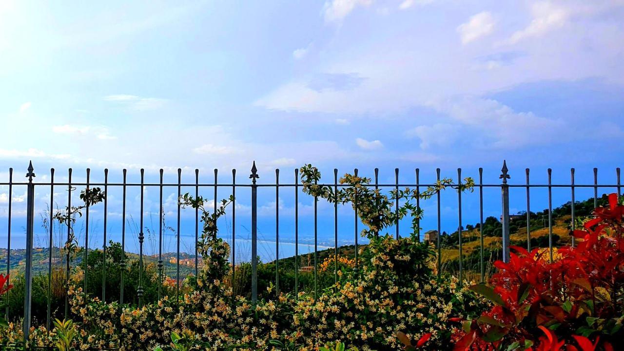 Bed and Breakfast Domus Mare Cilento Agropoli Esterno foto