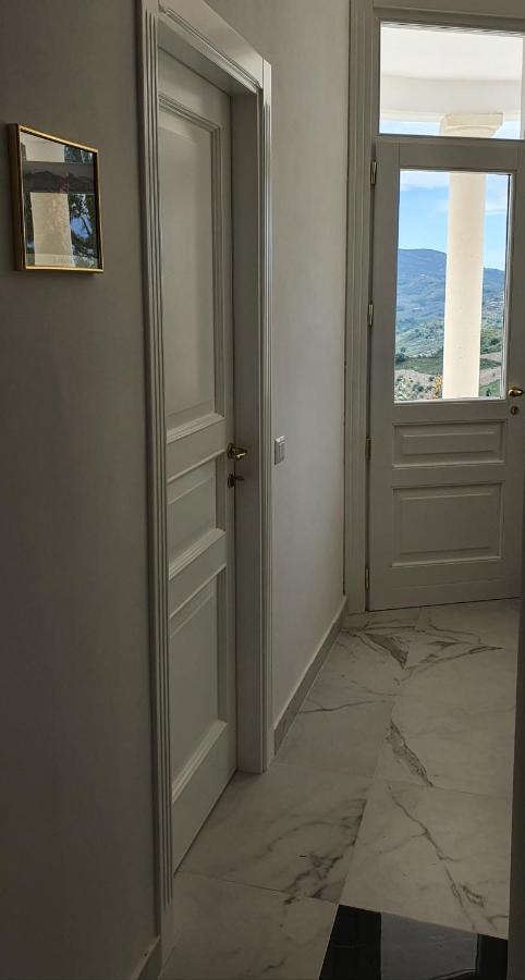 Bed and Breakfast Domus Mare Cilento Agropoli Esterno foto
