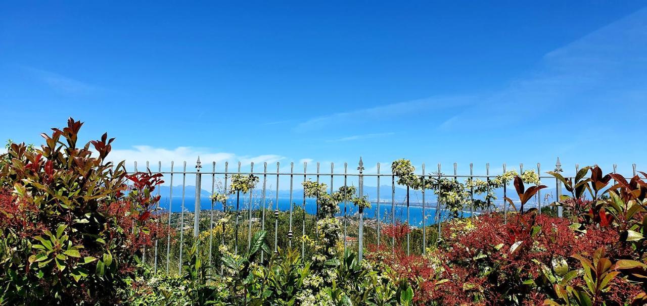 Bed and Breakfast Domus Mare Cilento Agropoli Esterno foto