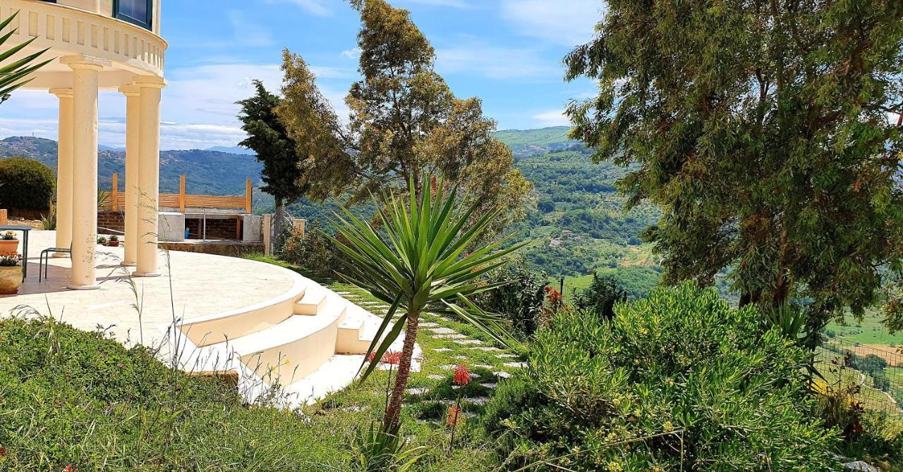 Bed and Breakfast Domus Mare Cilento Agropoli Esterno foto