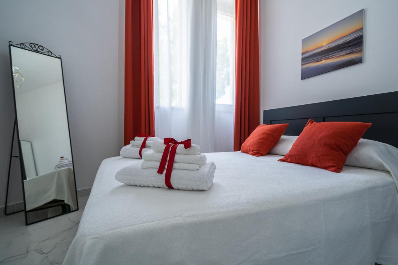Bed and Breakfast Domus Mare Cilento Agropoli Camera foto