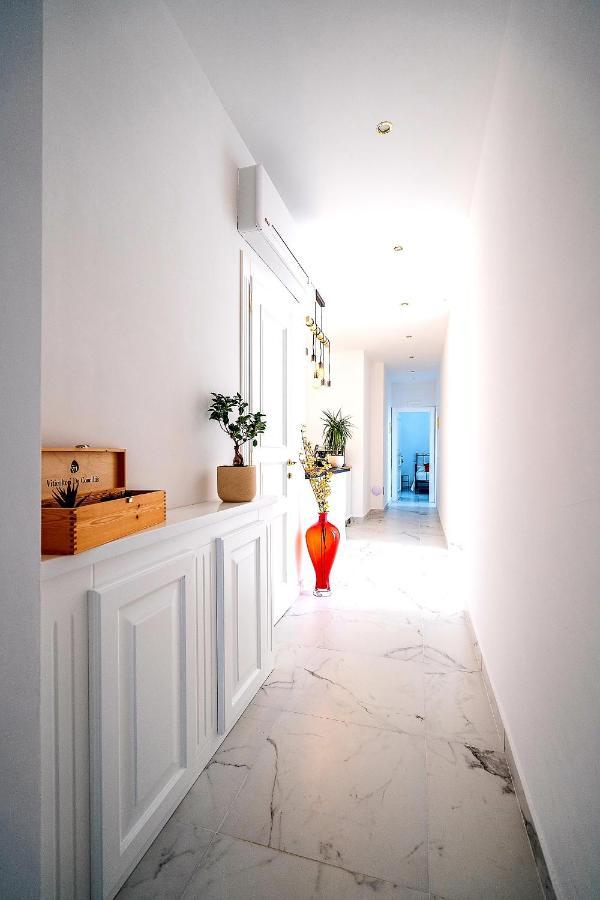 Bed and Breakfast Domus Mare Cilento Agropoli Esterno foto