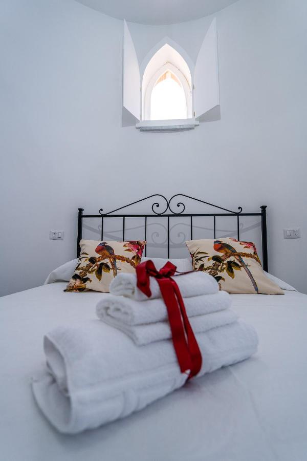 Bed and Breakfast Domus Mare Cilento Agropoli Camera foto