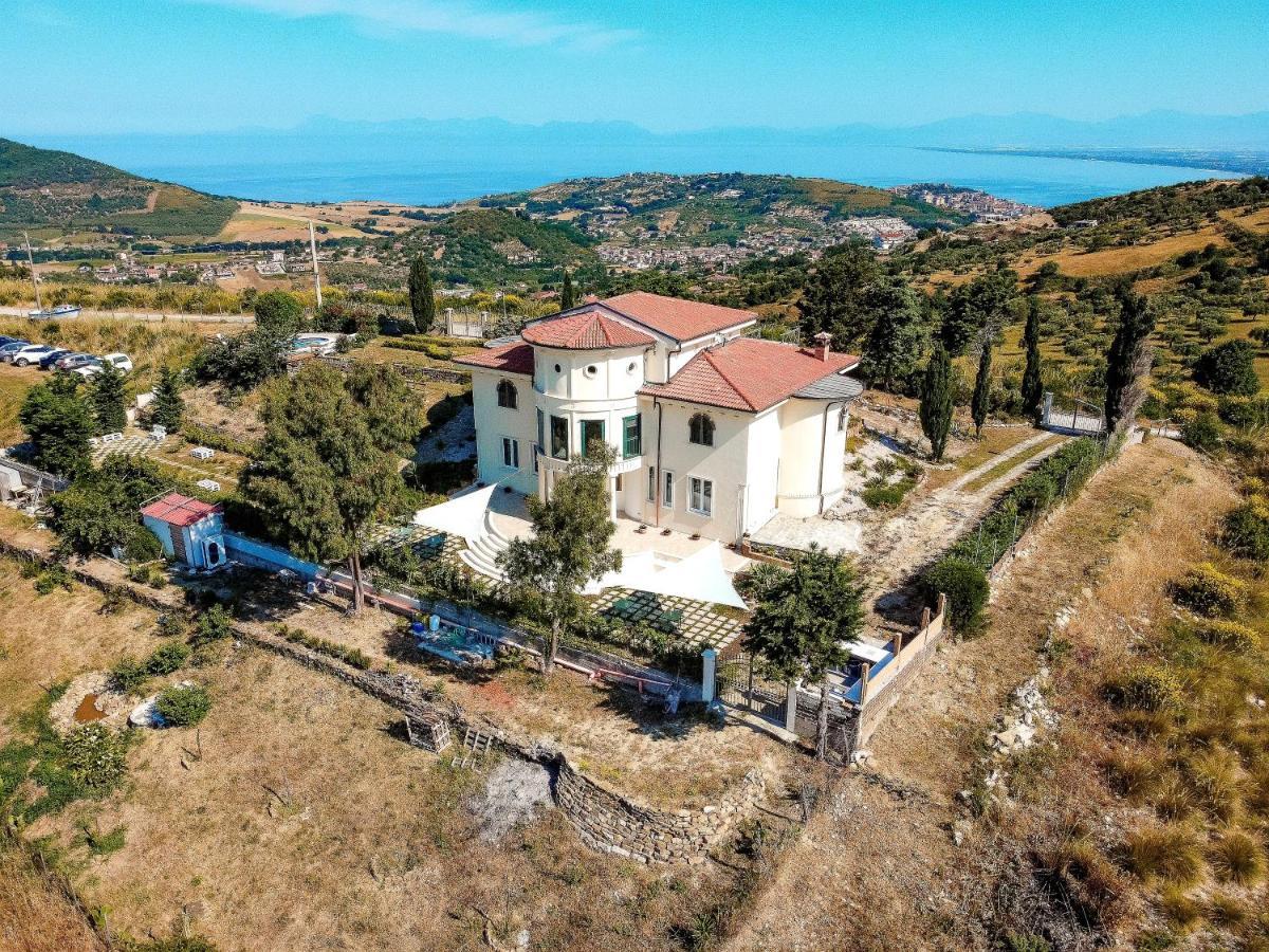 Bed and Breakfast Domus Mare Cilento Agropoli Esterno foto