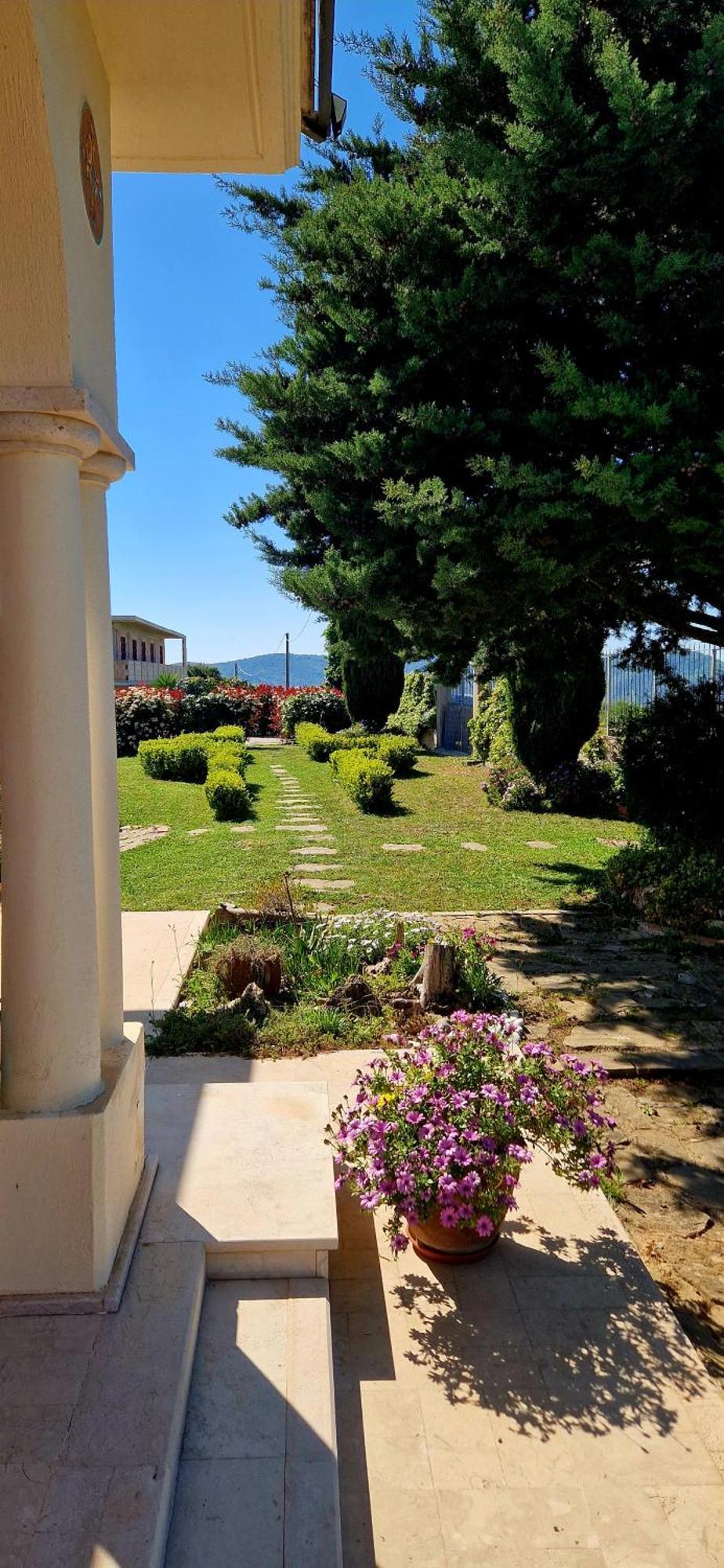Bed and Breakfast Domus Mare Cilento Agropoli Esterno foto