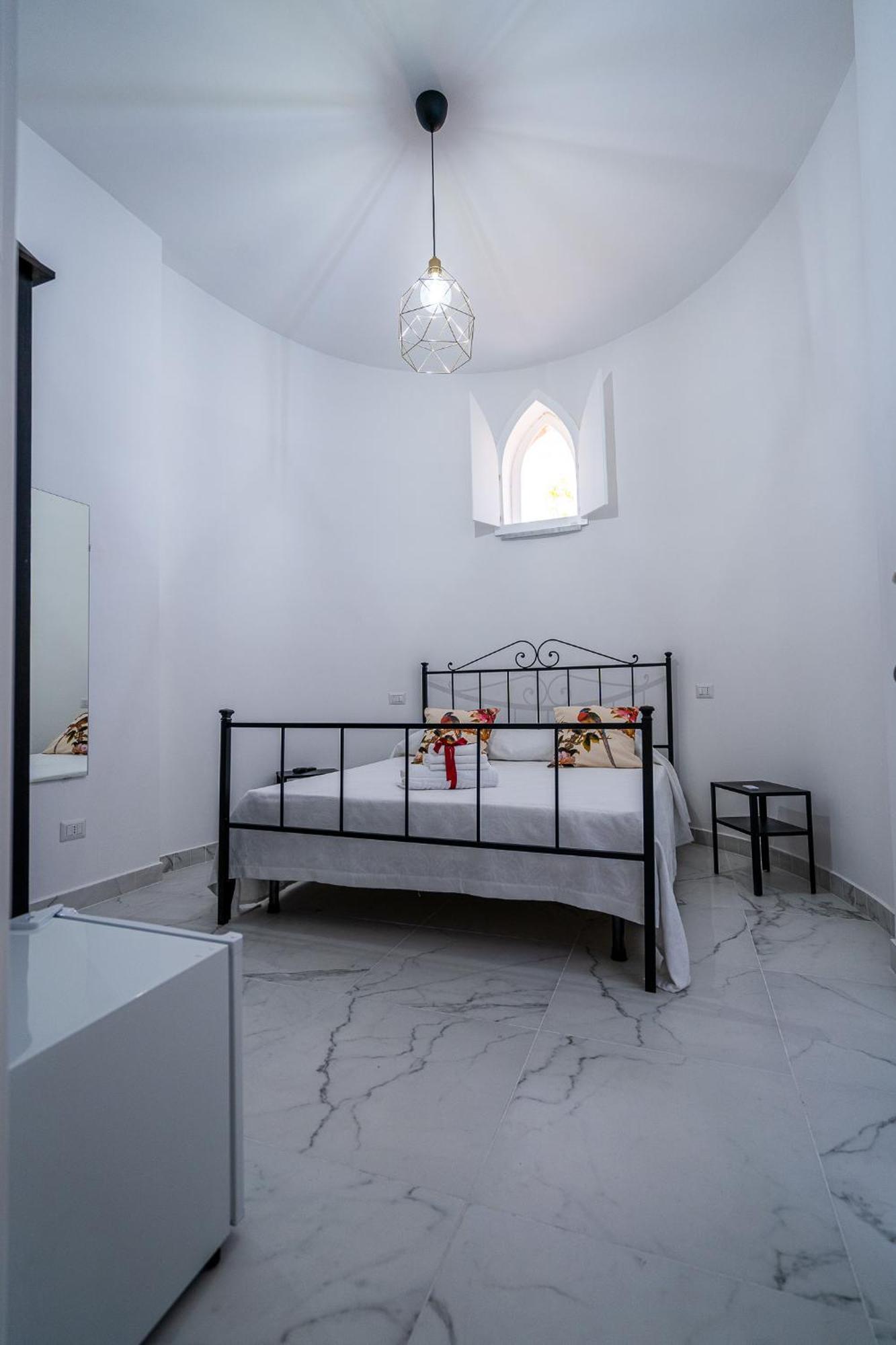 Bed and Breakfast Domus Mare Cilento Agropoli Camera foto
