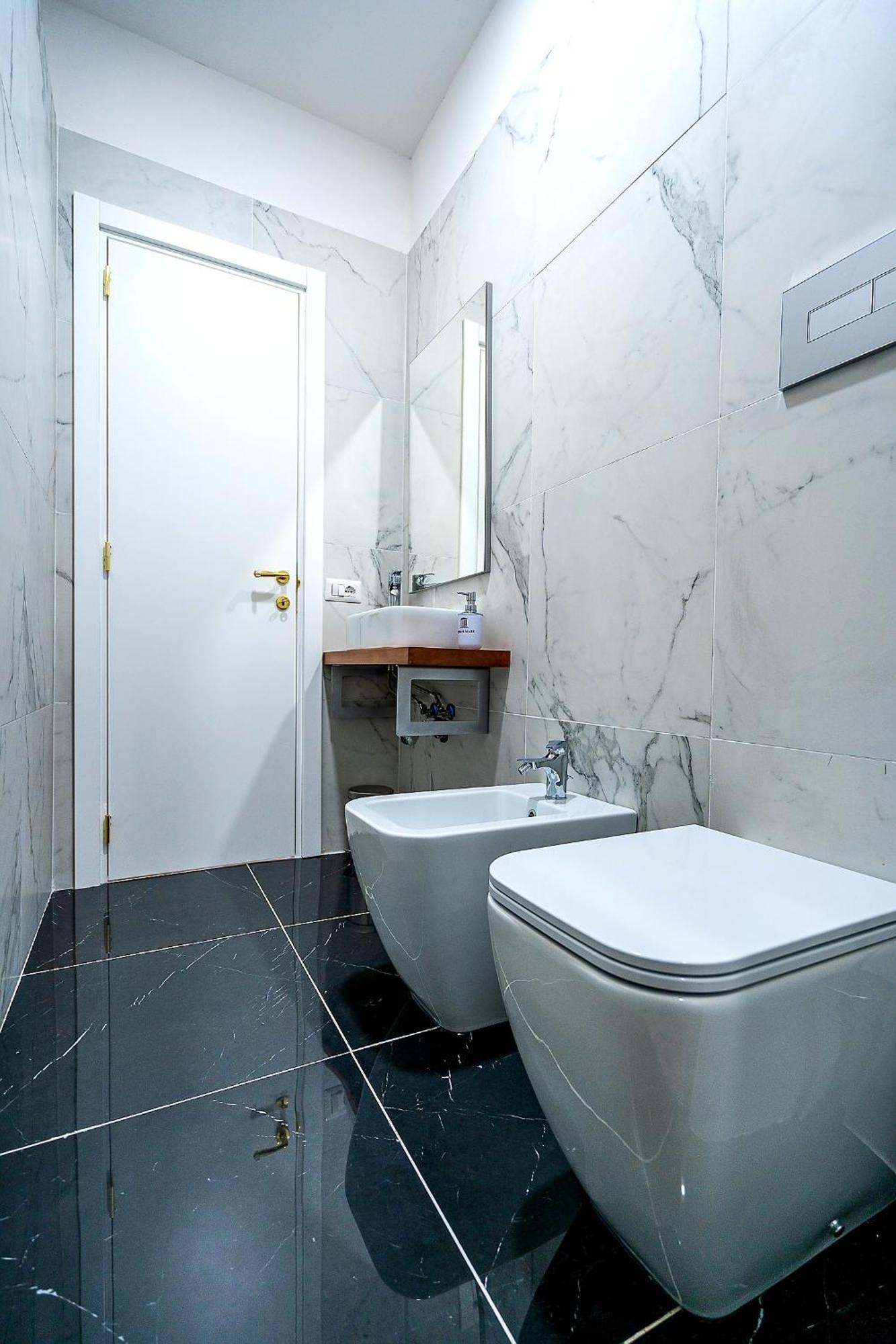 Bed and Breakfast Domus Mare Cilento Agropoli Camera foto