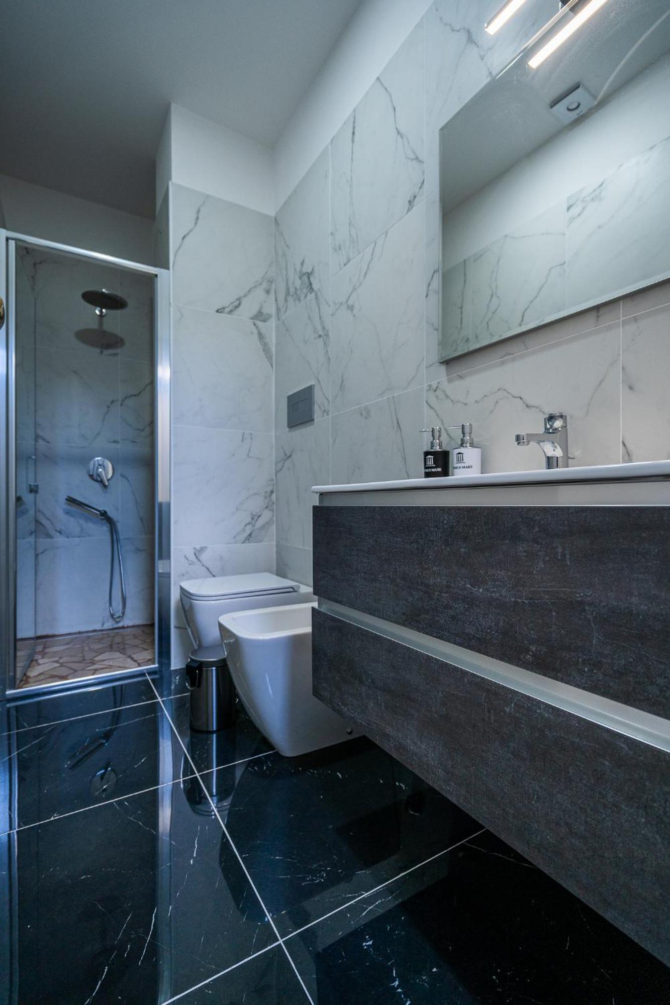 Bed and Breakfast Domus Mare Cilento Agropoli Camera foto