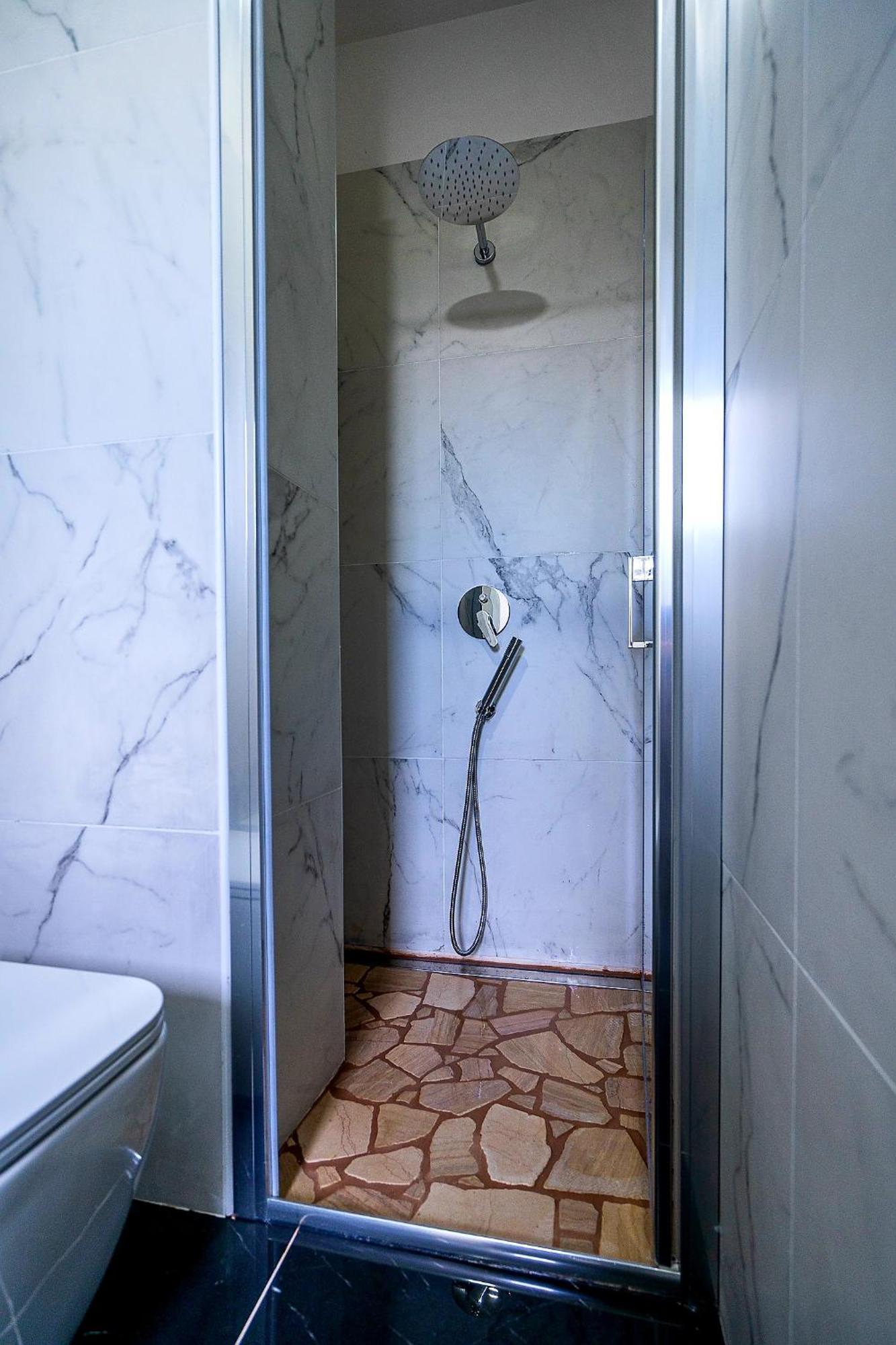 Bed and Breakfast Domus Mare Cilento Agropoli Camera foto